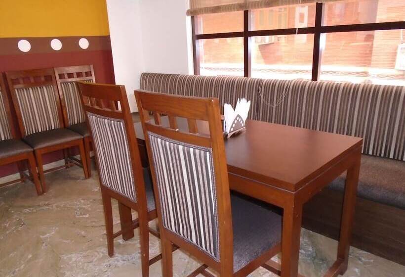 Fotos del hotel Inn Tawang Near Blk Hospital Karol Bagh:  15