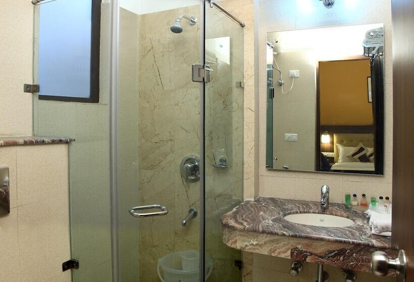 Fotos del hotel Inn Tawang Near Blk Hospital Karol Bagh:  41