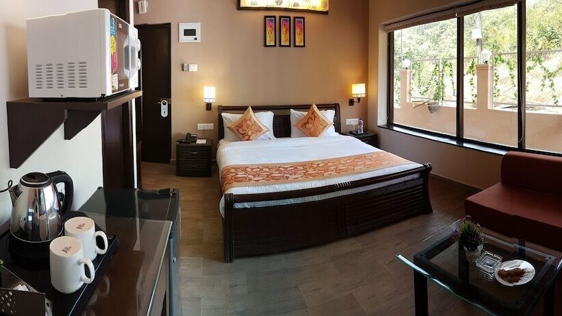 هتل La Sunila Suites & Villas By Wsi