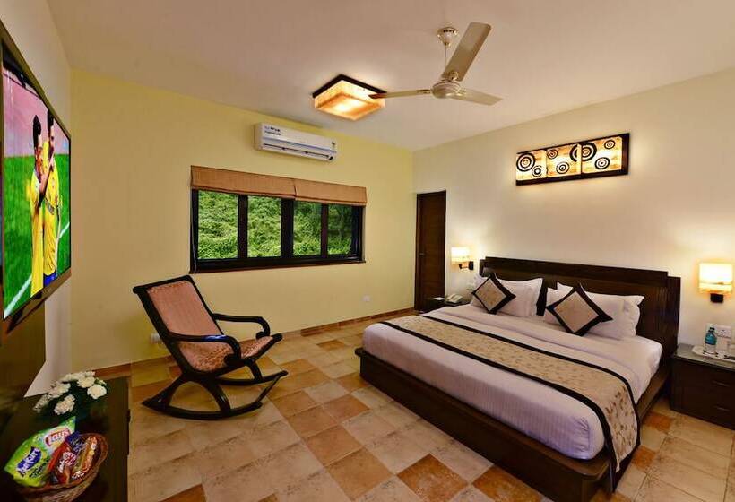 هتل La Sunila Suites & Villas By Wsi