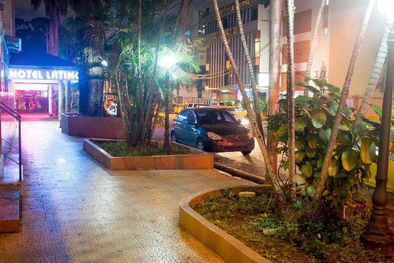 Fotos del hotel Latino:  4