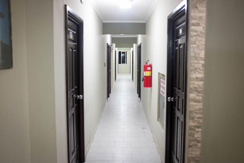 Fotos del hotel Latino:  9