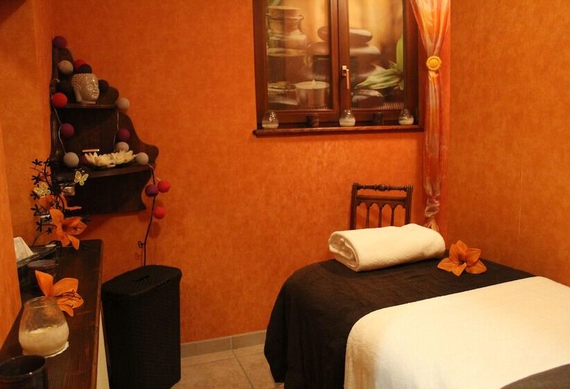 酒店 Le Mandelberg