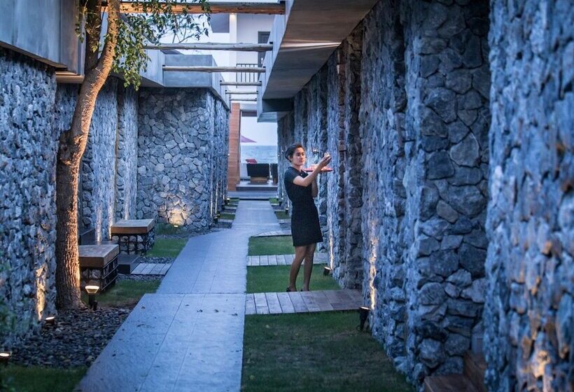 هتل Lipda Resort
