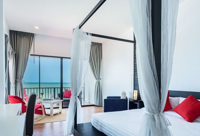 هتل Lipda Resort