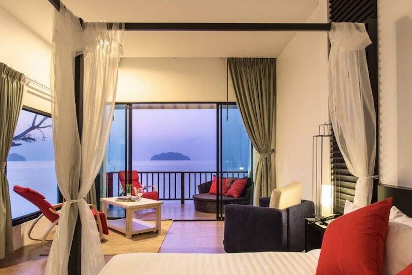 هتل Lipda Resort