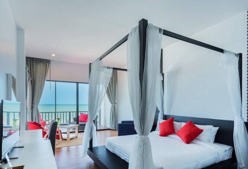 هتل Lipda Resort
