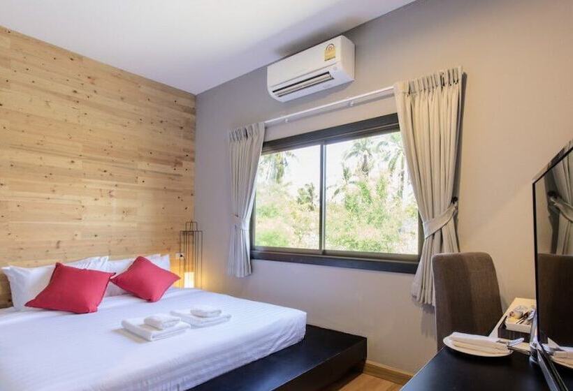 هتل Lipda Resort
