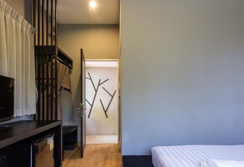هتل Lipda Resort