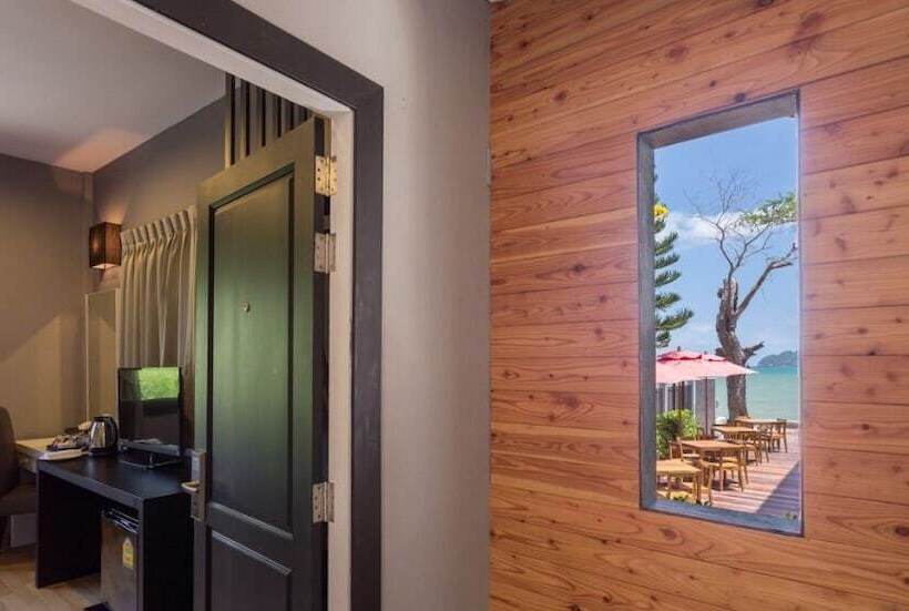 هتل Lipda Resort
