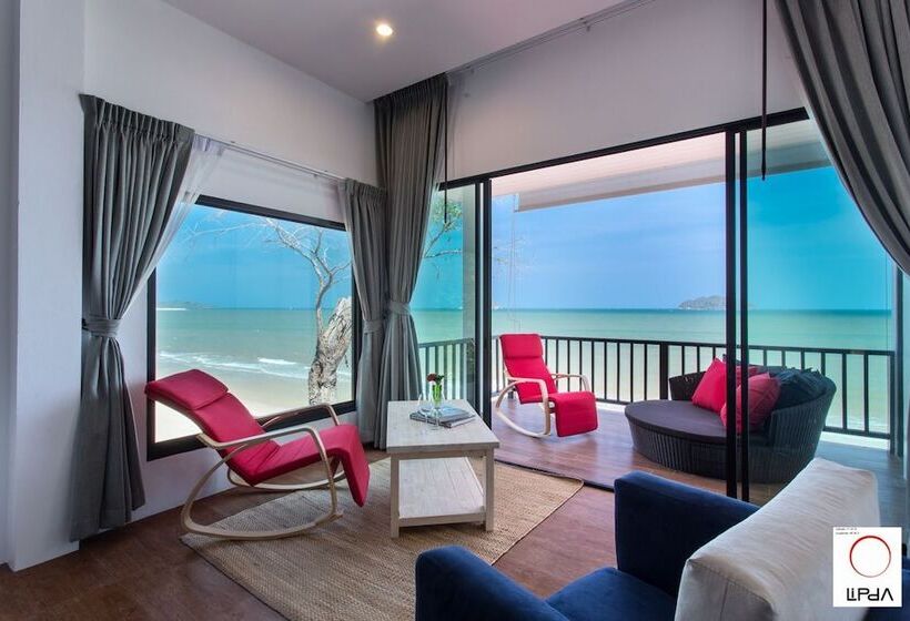 هتل Lipda Resort