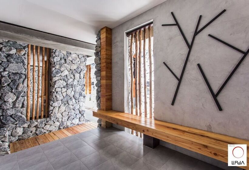 هتل Lipda Resort