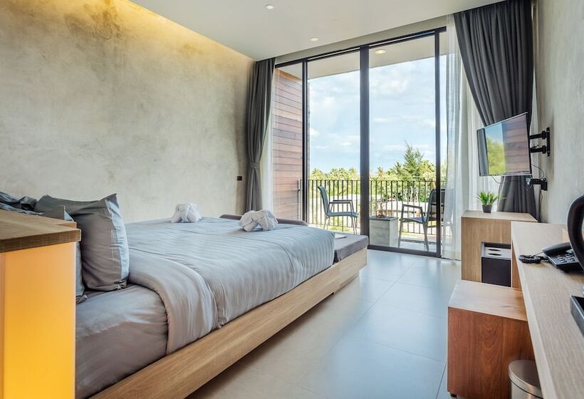 هتل Lipda Resort