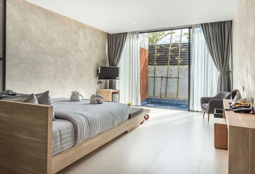 هتل Lipda Resort
