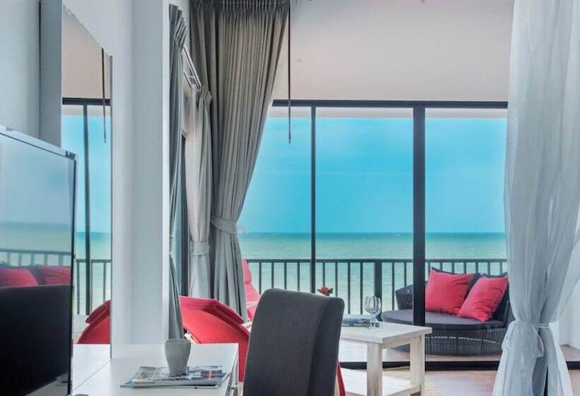 هتل Lipda Resort
