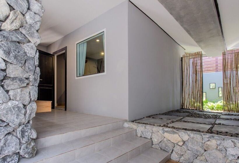 هتل Lipda Resort