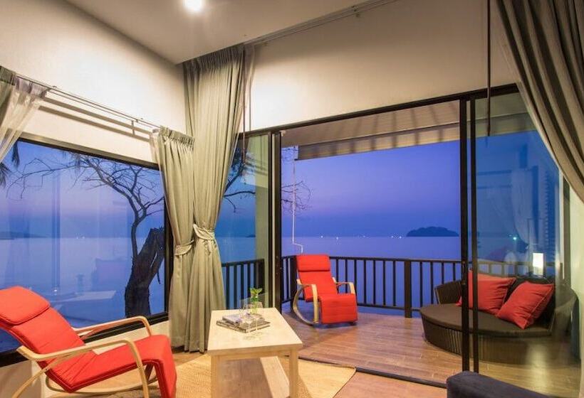 هتل Lipda Resort