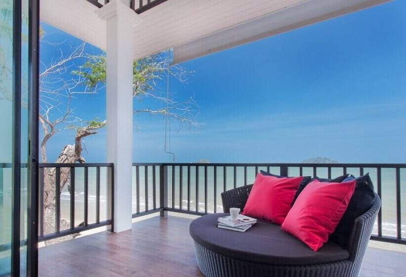 هتل Lipda Resort