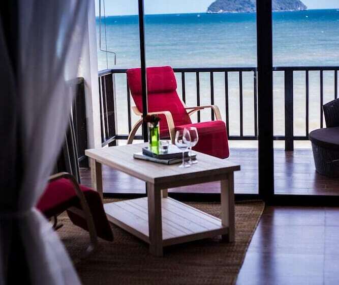 هتل Lipda Resort