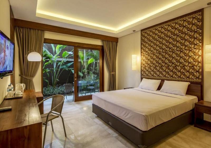 Fotos del hotel M Suite Bali: 1 Fotos del hotel M Suite Bali: 1