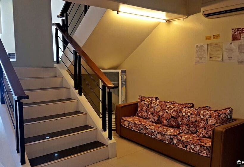 فندق Manhattan Suites Inn