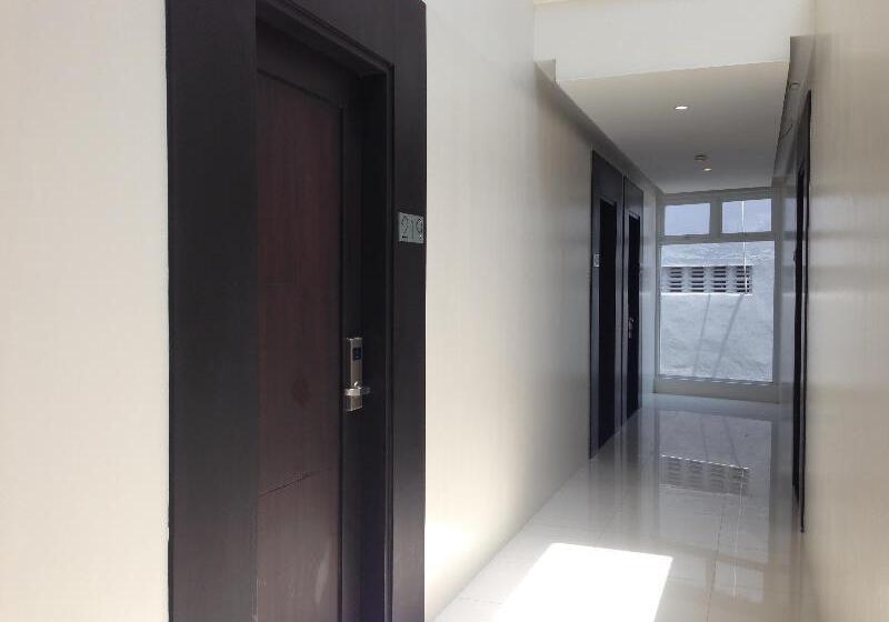 فندق Manhattan Suites Inn