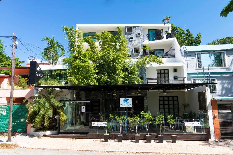 Fotos del hotel Marazul Hotel Boutique Yacht & Beach Club:  5