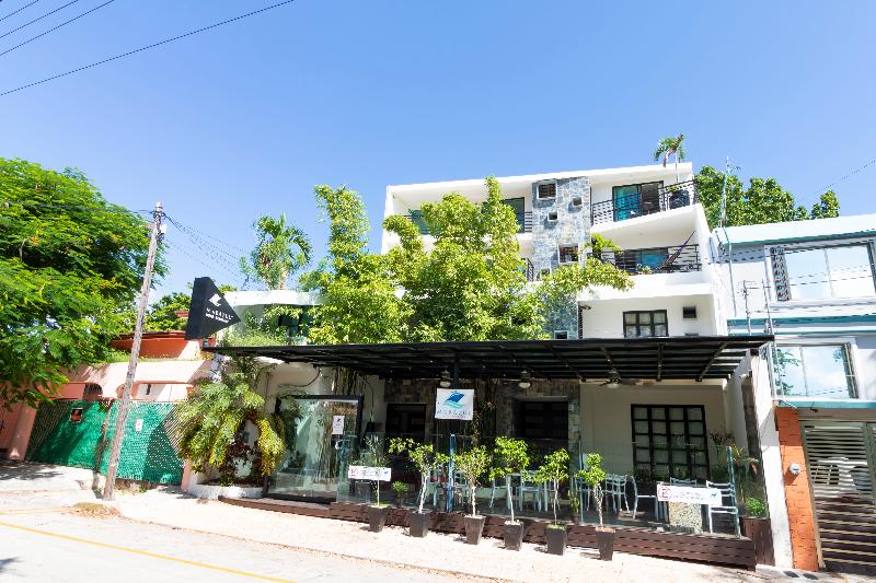 Fotos del hotel Marazul Hotel Boutique Yacht & Beach Club:  6
