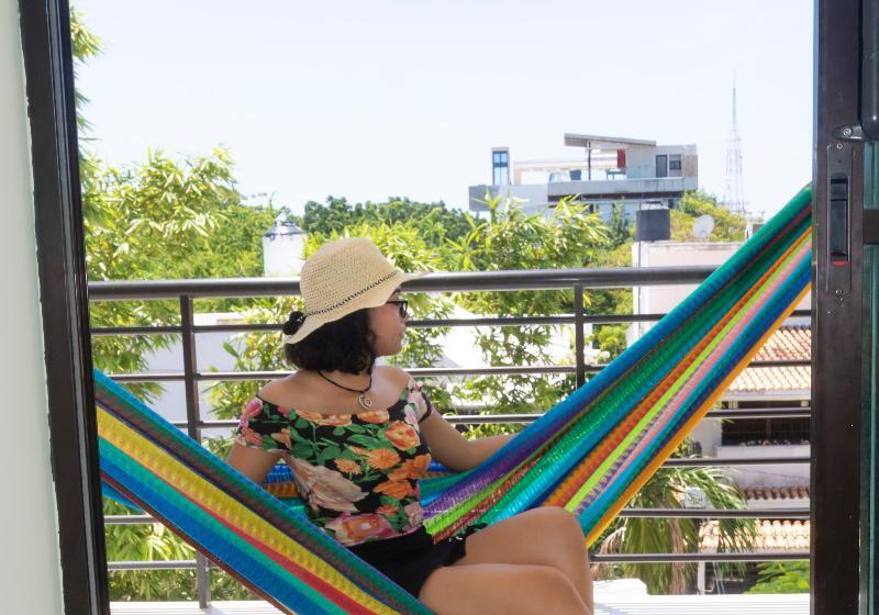 Fotos del hotel Marazul Hotel Boutique Yacht & Beach Club:  9