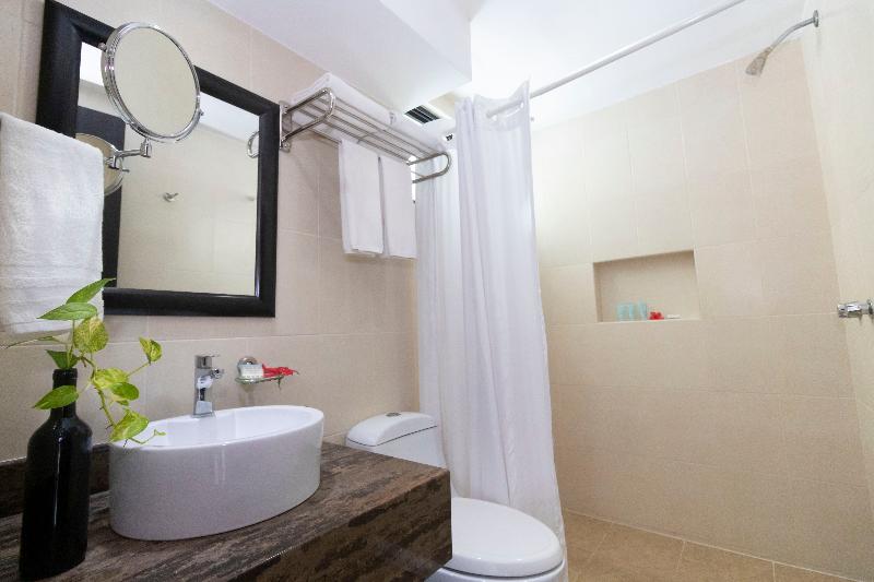Fotos del hotel Marazul Hotel Boutique Yacht & Beach Club:  10