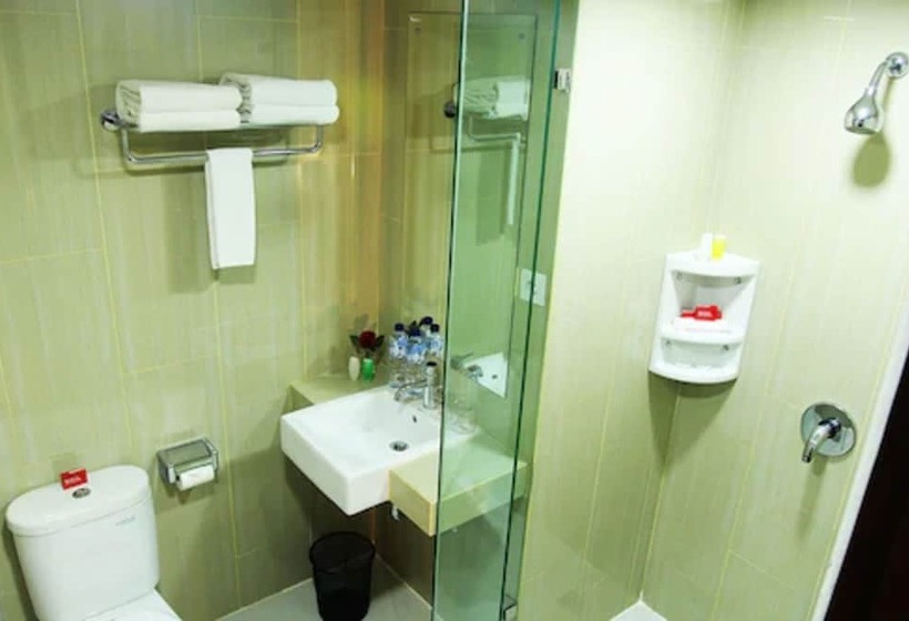 Merapi Merbabu Hotels Bekasi