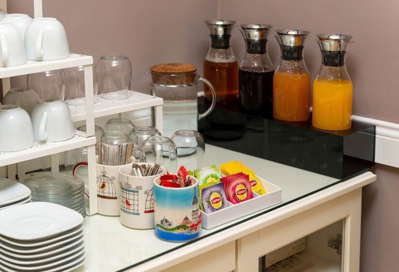 Fotos del hotel Mr. Bird:  28