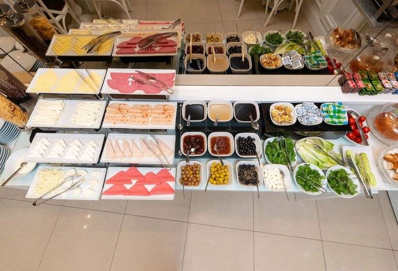 Fotos del hotel Mr. Bird:  27