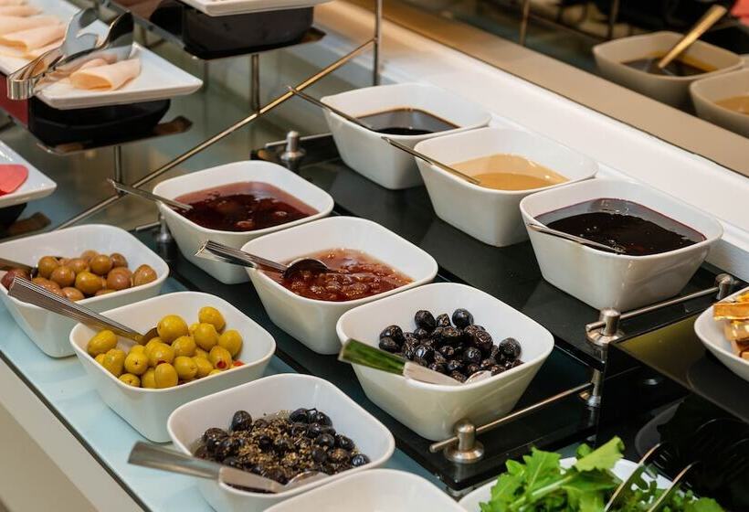 Fotos del hotel Mr. Bird:  20