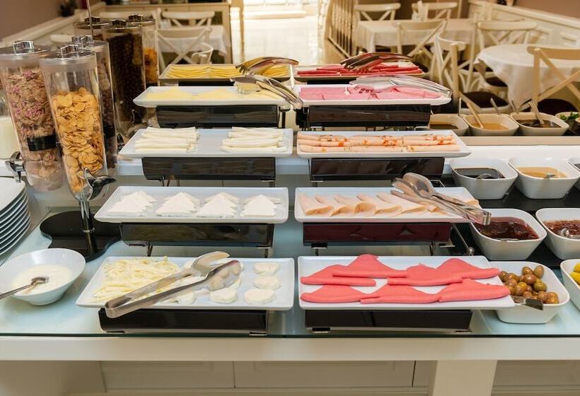 Fotos del hotel Mr. Bird:  23