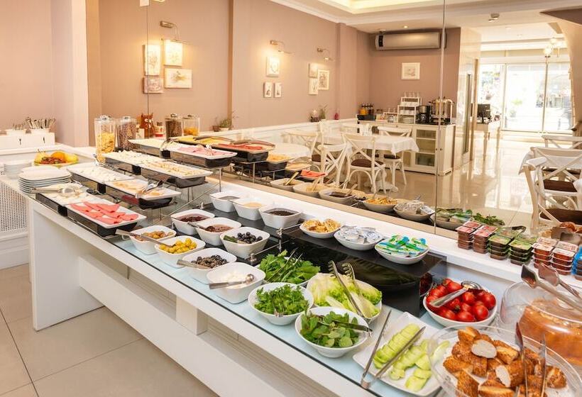 Fotos del hotel Mr. Bird:  16