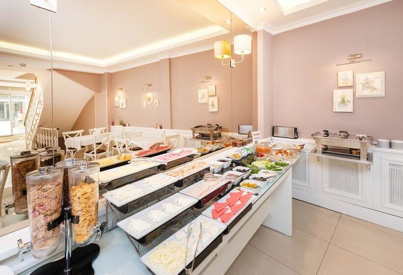 Fotos del hotel Mr. Bird:  19