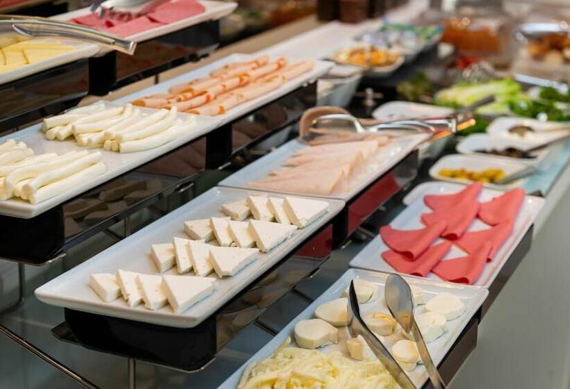 Fotos del hotel Mr. Bird:  25