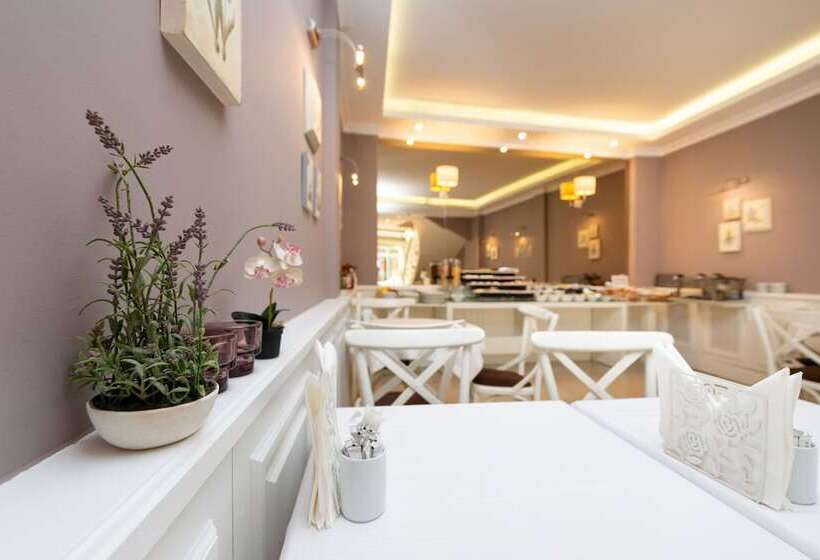 Fotos del hotel Mr. Bird:  14