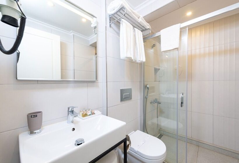 Fotos del hotel Mr. Bird:  32