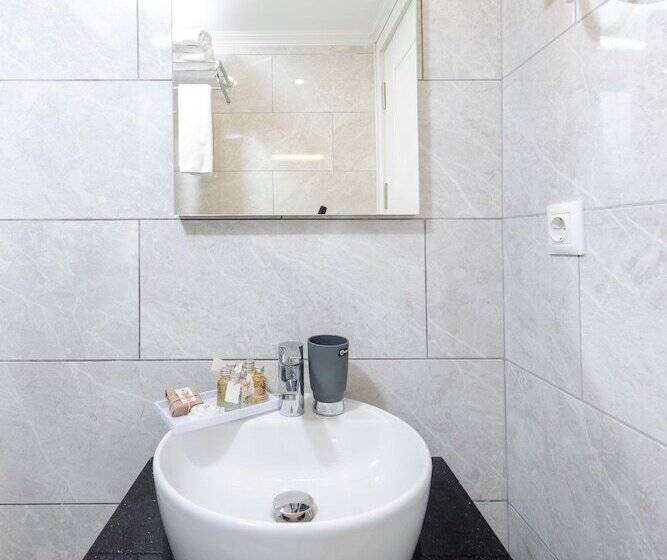 Fotos del hotel Mr. Bird:  31