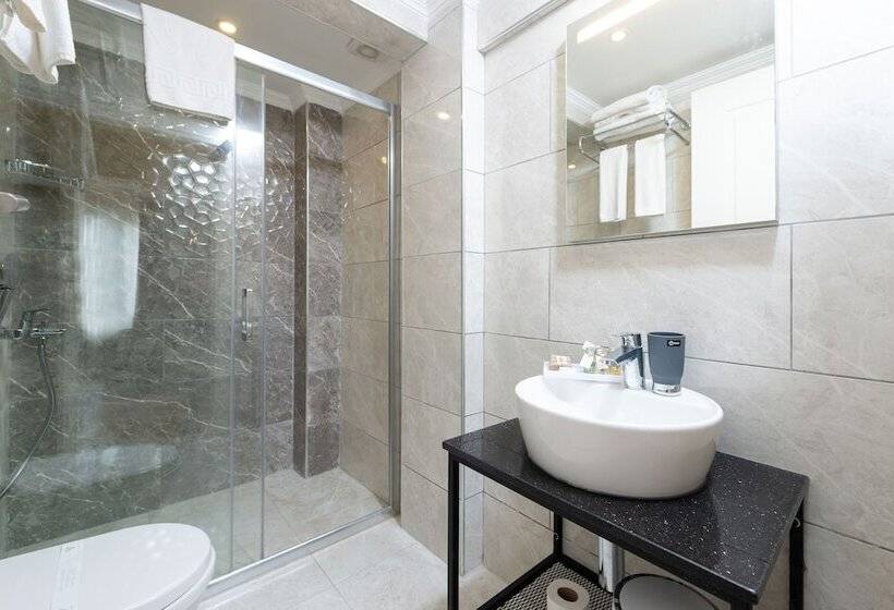 Fotos del hotel Mr. Bird:  8