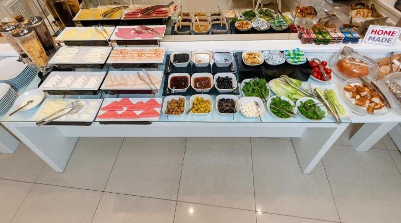 Fotos del hotel Mr. Bird:  48