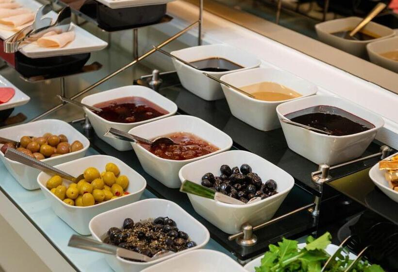 Fotos del hotel Mr. Bird:  35