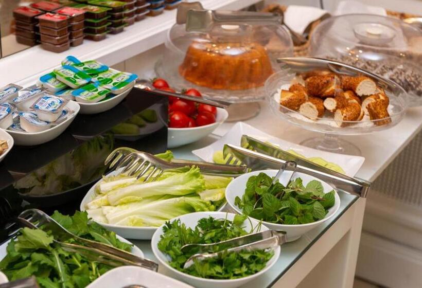 Fotos del hotel Mr. Bird:  36