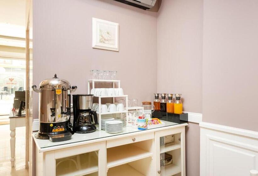 Fotos del hotel Mr. Bird:  38