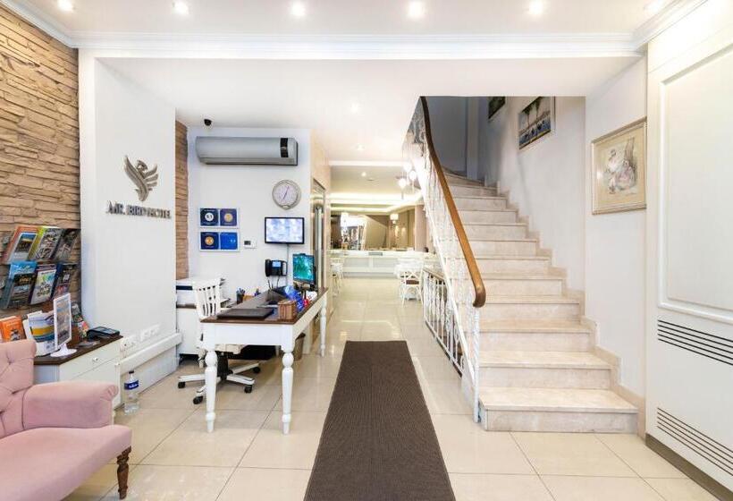 Fotos del hotel Mr. Bird:  44