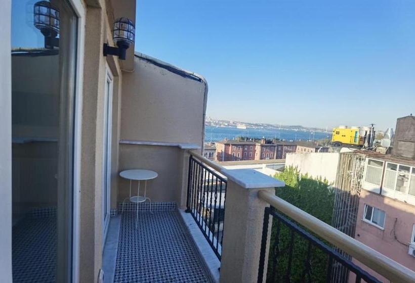 Fotos del hotel Mr. Bird:  26