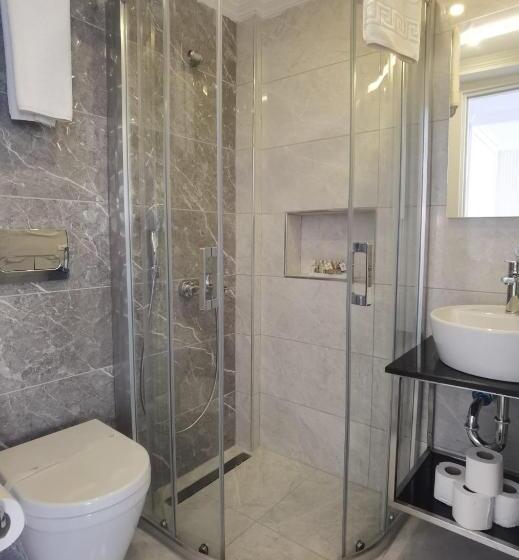 Fotos del hotel Mr. Bird:  12