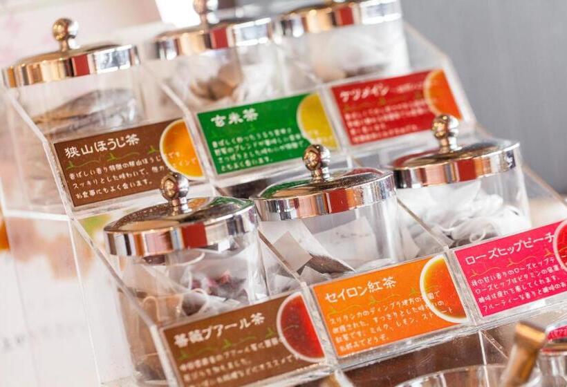 호텔 Mystays Shin Urayasu Conference Center